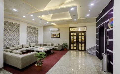 Yash Regency - 1