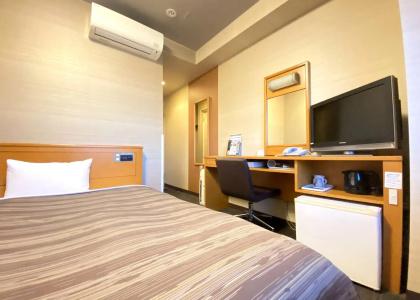 Route Inn Kakegawa Inter - 20