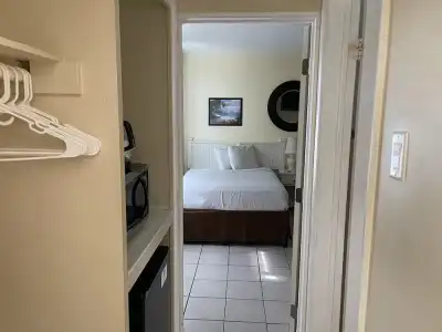 RusMar Motel - 38