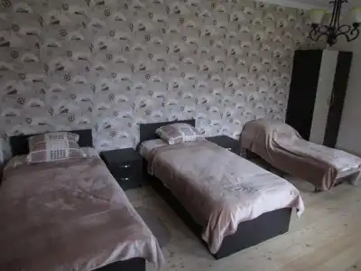 Red Stone Guest House - 18