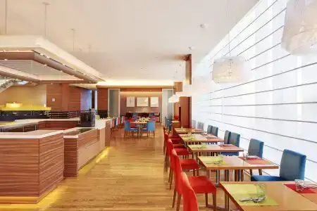 Sheraton Grand Hiroshima - 18