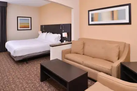 Holiday Inn Express & Suites Topeka West I-70 Wanamaker by IHG - 79