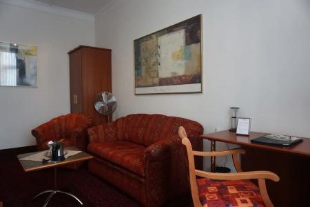 am Schloss Aurich - 38