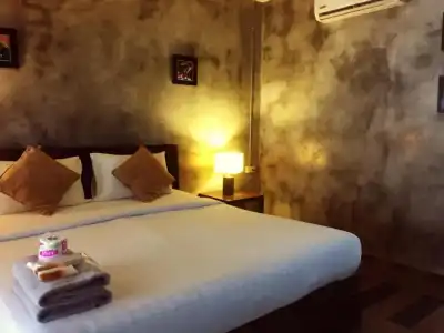 Crescent Bay Resort - 42