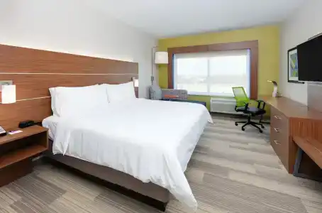 Holiday Inn Express & Suites Dallas NW Hwy - Love Field - 52