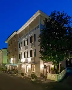 Parma e Oriente Wellness & Spa - 0