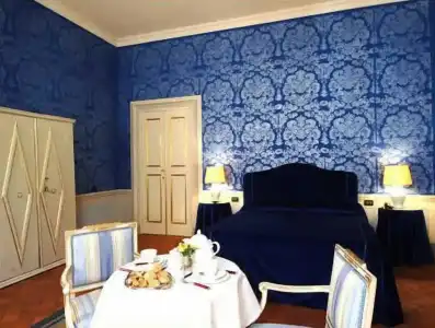 Palazzo Tucci Residenza d'Epoca - 19