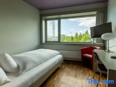 Dasbreitehotel - 26