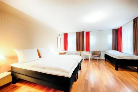 B&B Bonn-City - 63