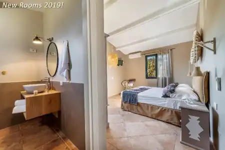 Glamping Borgo di Campagna - 24