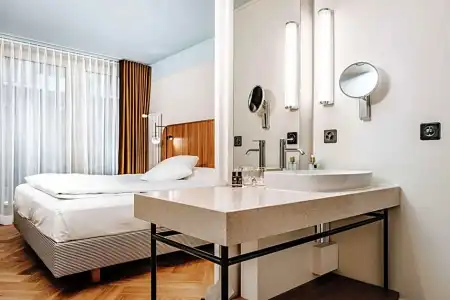Best Western Plus Bern - 58