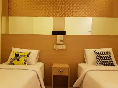 Bold Jakarta - 3