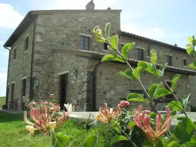 Agriturismo Podere Campaini - 14