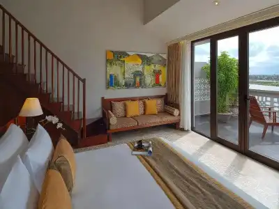 RiverTown Hoi An Resort & Spa - 82