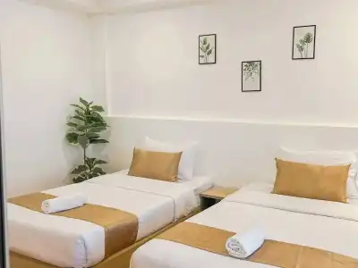 Inspire House - 108