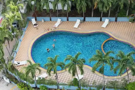 Sawasdee Siam, Pattaya - 48