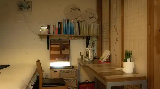 Hanok Eugene's House Dongdaemun - 18