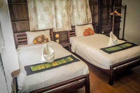 Niwas Ayutthaya - 72