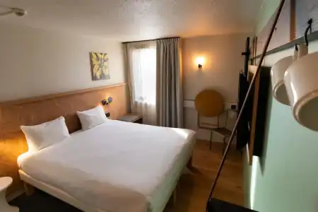greet Hôtel Colmar - 52