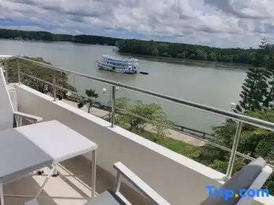 Krabi River - 27