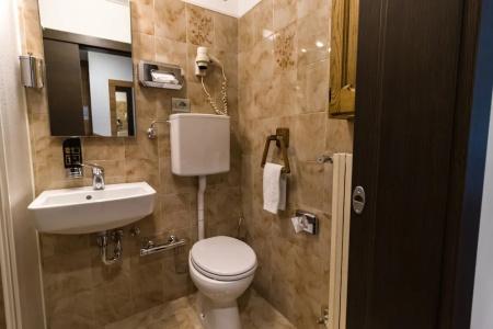 Villa Argentina Cortina d'Ampezzo - 81