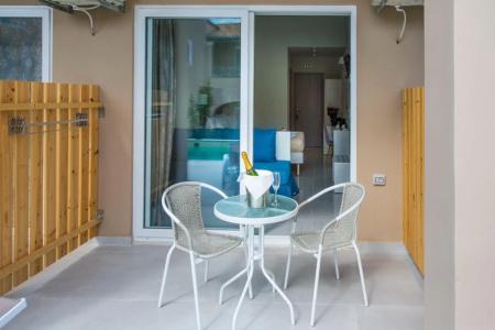 Amour Holiday Resort - 7