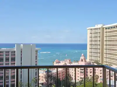 Waikiki Beachcomber by Outrigger - 106