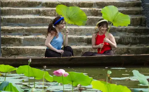Maison du Vietnam Resort & Spa - 16