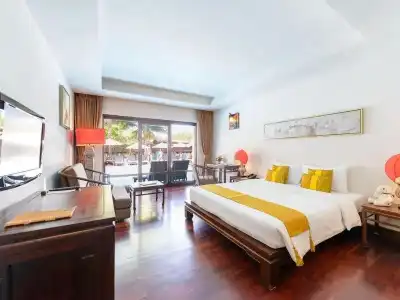 Khaolak Oriental Resort - Adult Only - 27