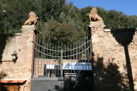 B&B la Coperta Ricamata - 37