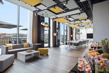 INNSiDE by Meliá Leipzig - 11