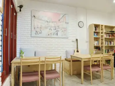 PanPan Hostel Bangkok - 12