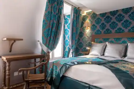 Hôtel Le Temple de Jeanne - 65
