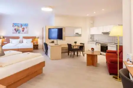 Best Western Dreilaenderbruecke - 78