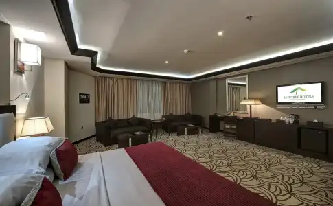 Pavilion Palace - 7