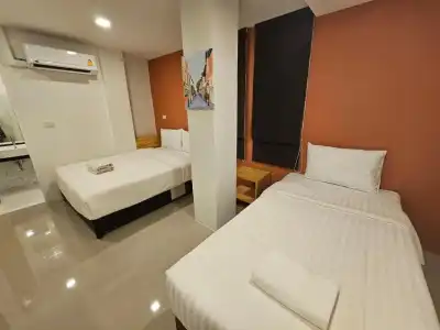 SleepStation at Pratunam - 71