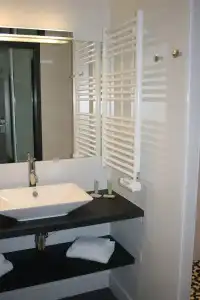 Best Western Le Cheval Blanc - Vieux Port - 265