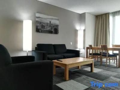 Holiday Inn Express Mexico Reforma by IHG - 98