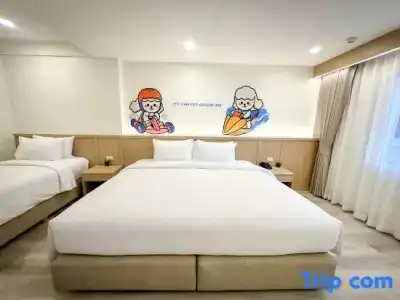 The Win Pattaya - 40