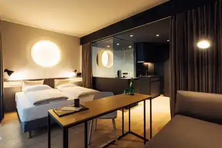 harry’s home Linz-Urfahr & apartments - 54