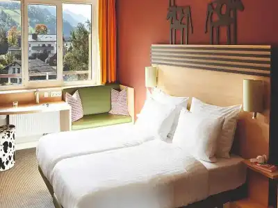 TUI BLUE Schladming - 68