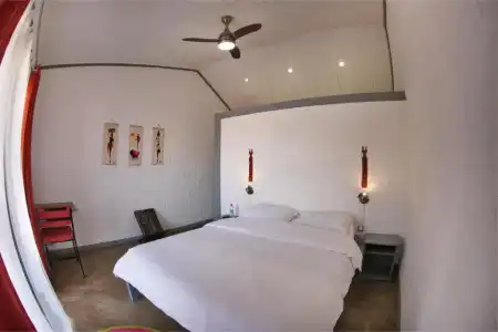 Le Chat'o Park Hôtel - 28