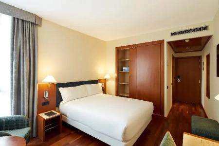 Sercotel Cornellà Barcelona - 56