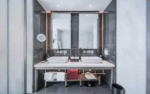 HUALUXE Xi an Chanba by IHG - 123