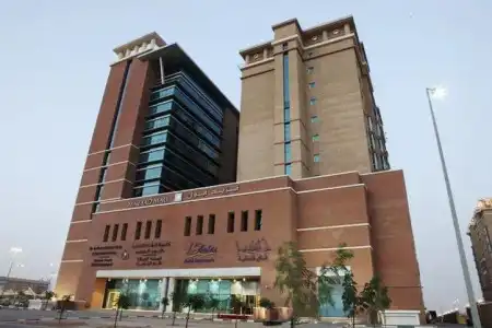 L' Arabia Apartments - 12