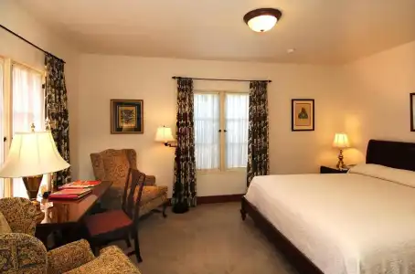 Arizona Inn - 4