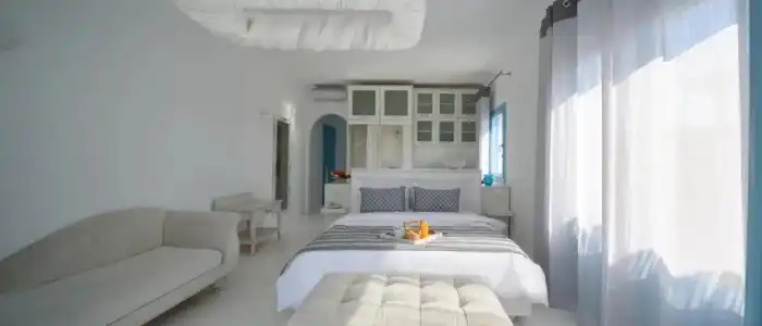 Kalestesia Suites - 364