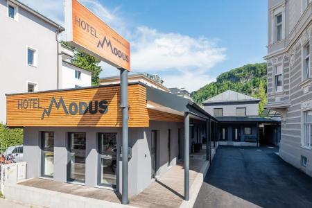 Modus - 76