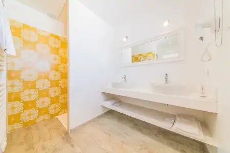 Hôtel Les Capucines - Saint Tropez - 113