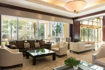 JW Marriott Miami - 18